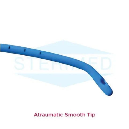 Visionary Bougie Vented