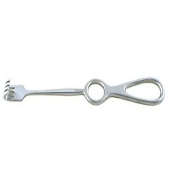 Volkman Retractor Ring Handle