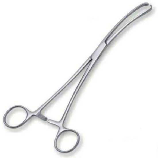 Vulsellum Forceps