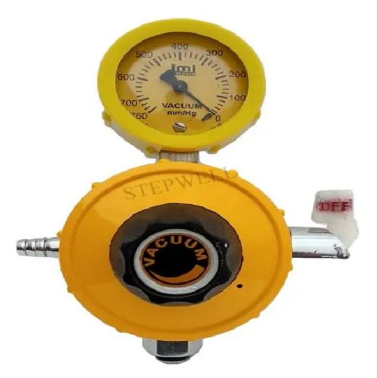 Ward Vaccum Jar Regulator