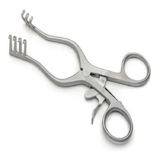 Weitlaner Retractor