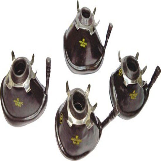 Anaesthesia (Antistatic) Face Mask