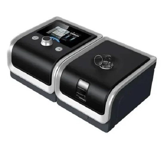 BMC Y30T BIPAP Humidifier Mask