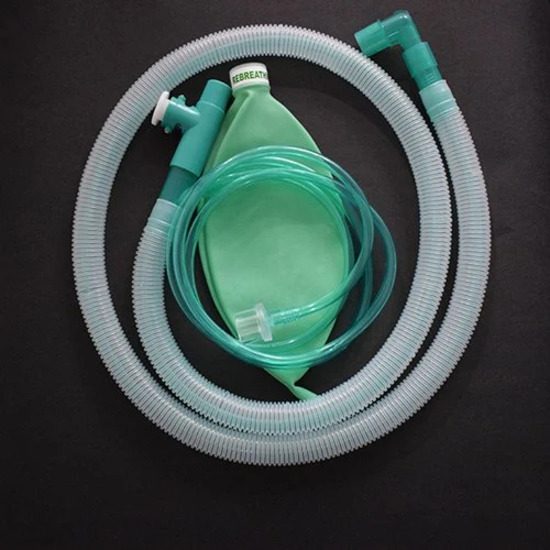 Bain Circuit With APL Valve Adult