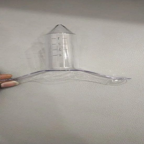 Beak Plastic Proctoscope