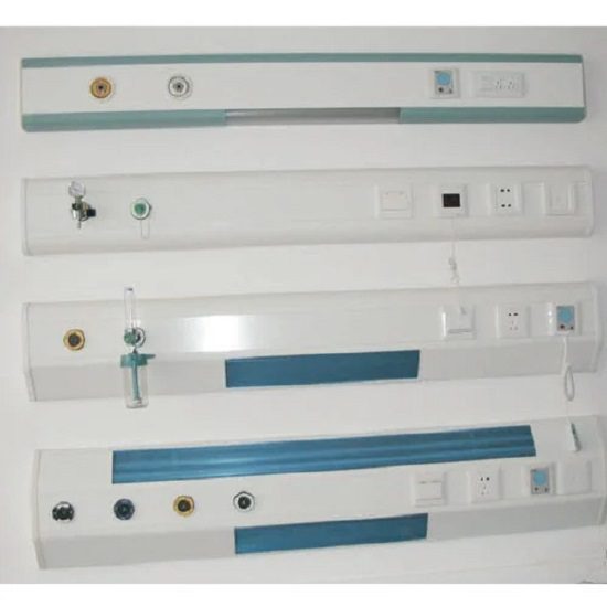 Bed Head Unit Panels for Icu & Ward Room