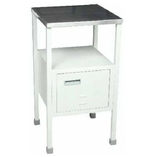 Bedside Locker Fixed conceal type handles PMT 1210 A