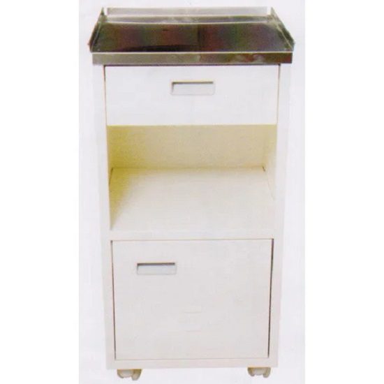Bedside Locker PMT 1211 B