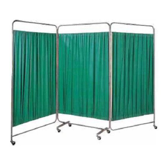 Bedside ScreenPMT 6606