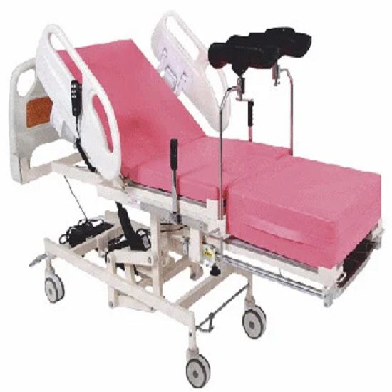 Birthing Delivery Bed