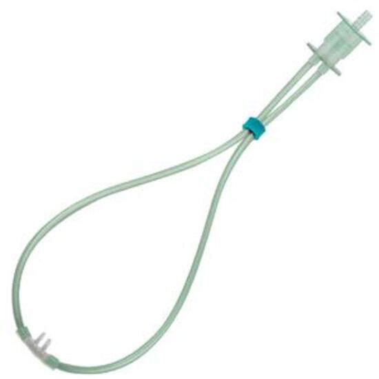 C-PAP Cannula (R cannula)