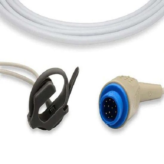 Comen Compatible Neonate SPO2 Sensor