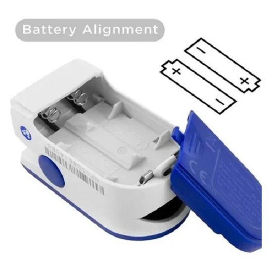 Contec CMS50D Finger Tip Pulse OxiMeter