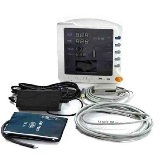 Contec CMS5100 Patient Monitor