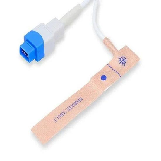 Datex Compatible Disposable SPO2 Sensor