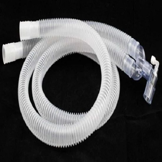 Disposable Breathing Circuit