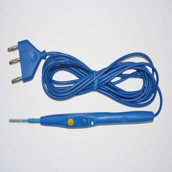 Disposable Electro Surgical Pencil Standard Standard