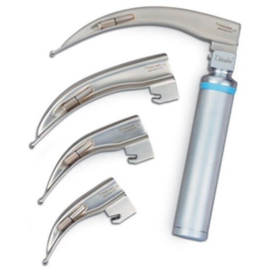 Disposable Laryngoscopes Standard
