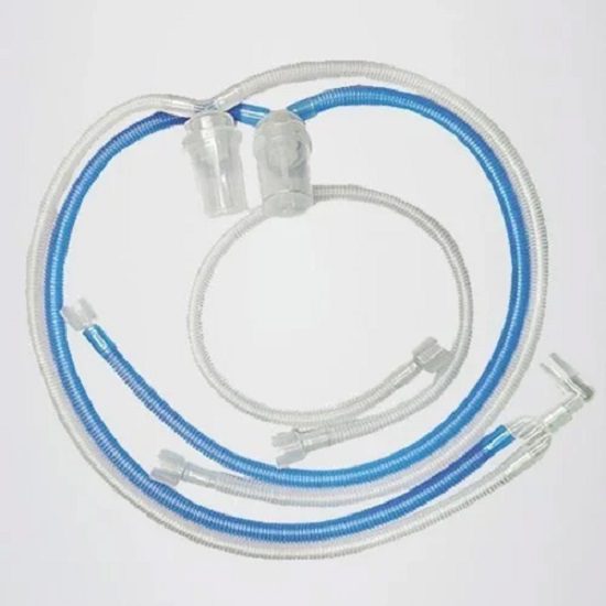 Double Water Trap Circuit