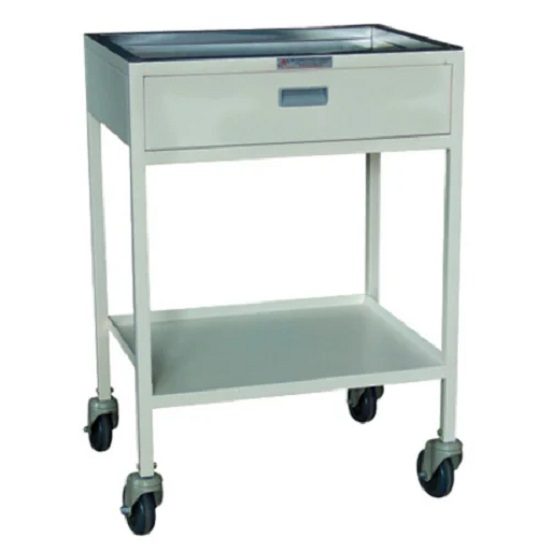 ECG Trolley PMT 7015