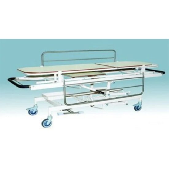 Emergency Recovery Table