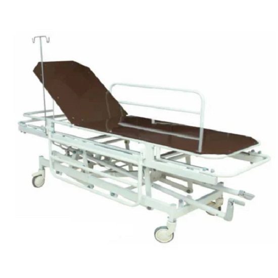 Emergency & Recovery Trolley