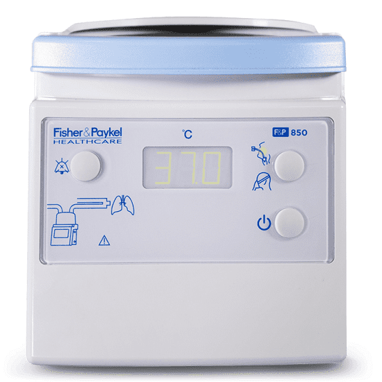 Fisher And Paykel Humidifier MR850