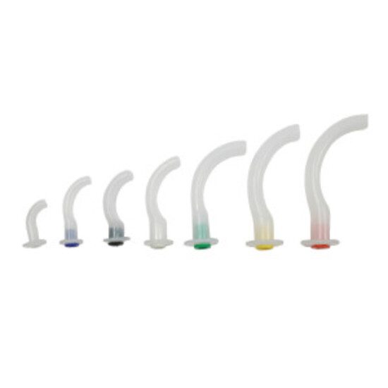 Guedel Airway (Disposable)