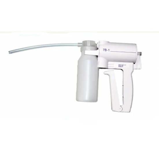 Hand Suction Standard