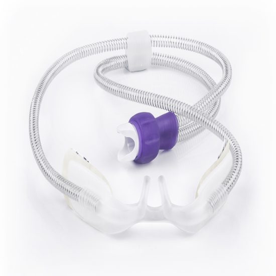 High Flow Nasal Cannula- Adult