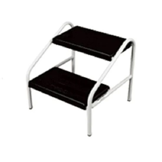 Hospital Double Step Stool