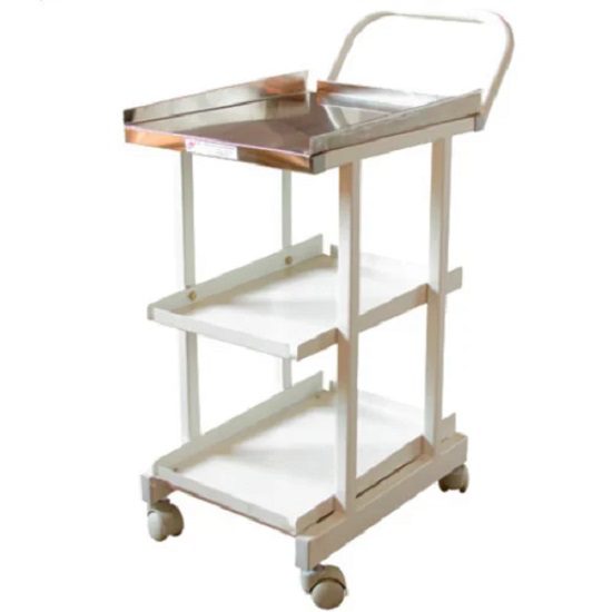 Hospital Drug Trolley PMT 7017