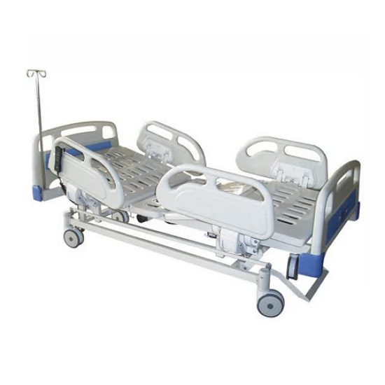 Hospital ICU Beds