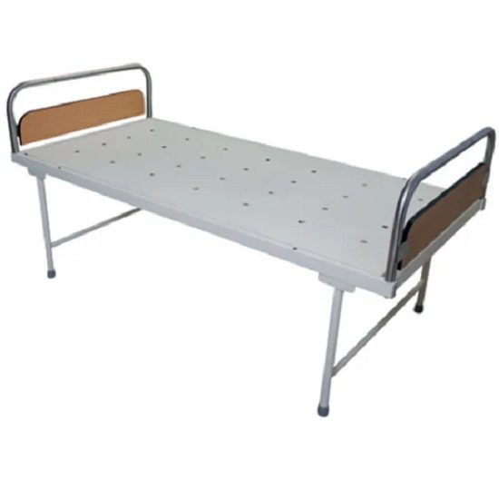 Hospital Plain Bed