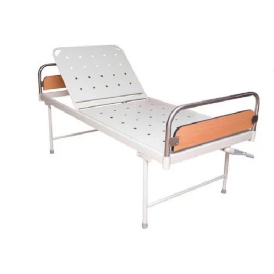 Hospital Semi Fowler Bed New PMT 01 A