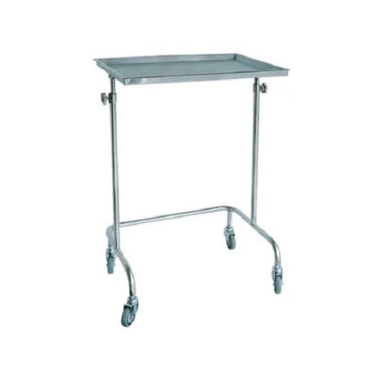 Hospital Tray Trolleys