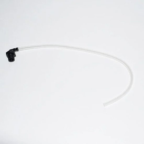 Humidifier Connector with Tube Standard