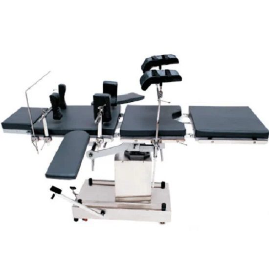 Hydraulic Operating Table