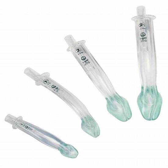 I-Mask Airway