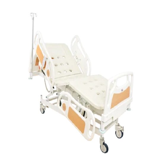 ICU Bed