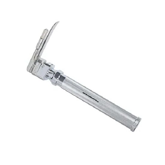 Laryngoscope Pediatric Neonate 4 Blade Set