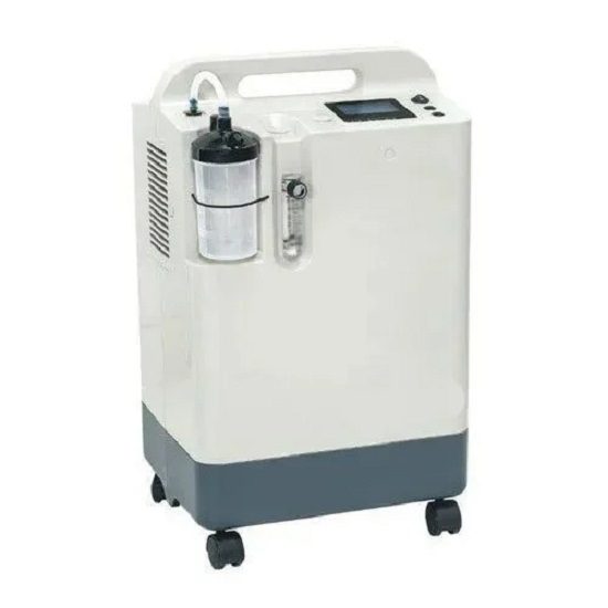 Longfian Jay 5 Oxygen Concentrator
