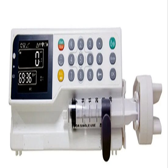 MDK Med MS51 Syringe Pump