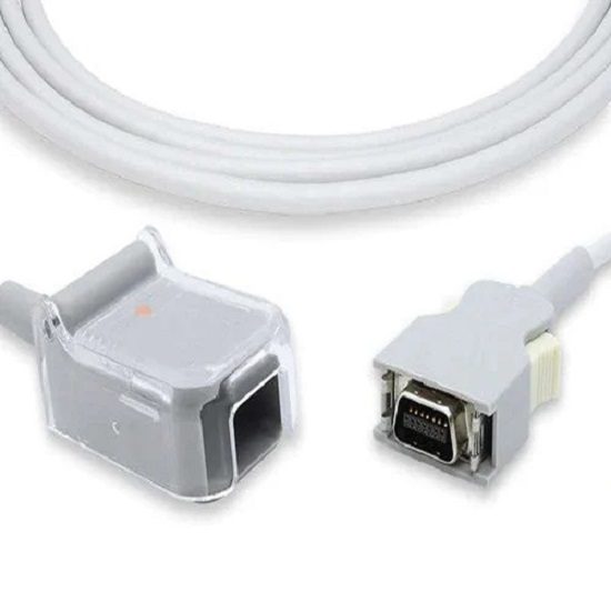 Masimo Compatible SPO2 Extension Cable