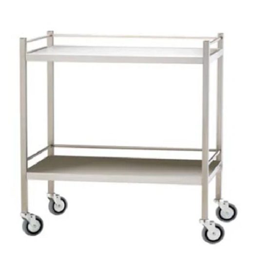Medical Instrument Trolley PMT 6051