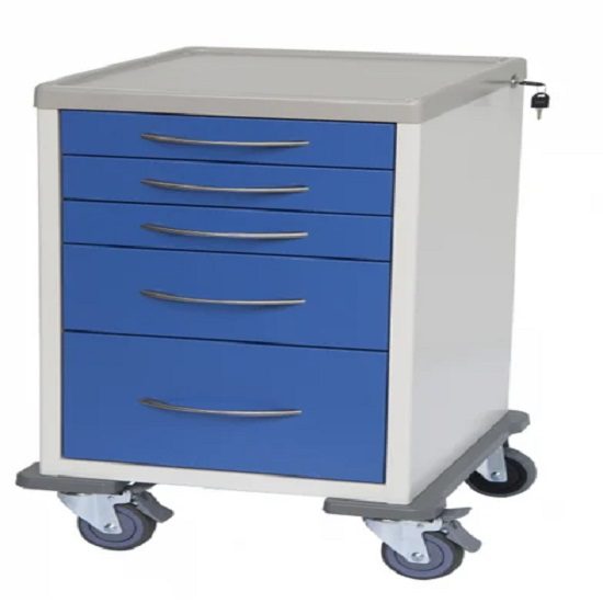 Medicine Trolley