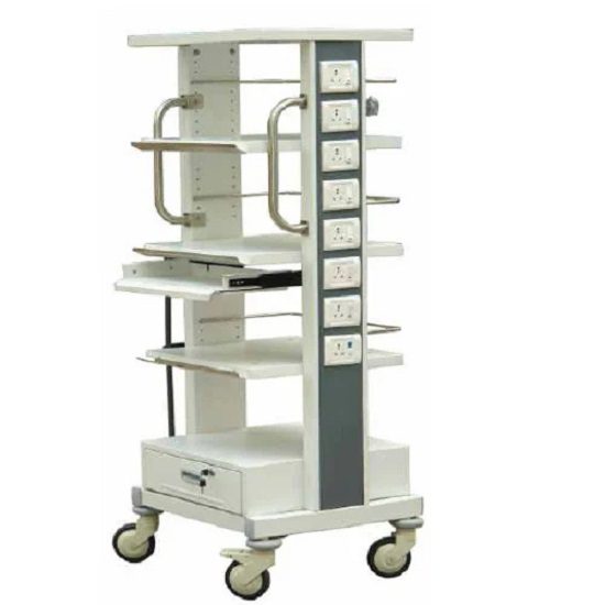 Monitor Trolley PMT 7013