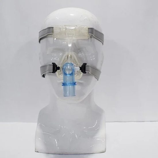 NIV Mask (Non Vented)