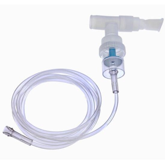 Nebulizer T Piece Adult