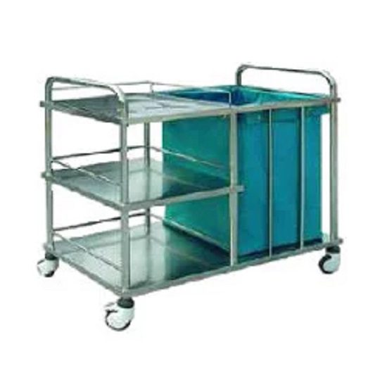 Nursing Trolley PMT 6056